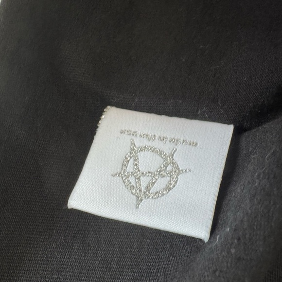 Revenge X Driver's License Tee Cement Size Small - Picture 8 of 9